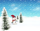 Christmas Wallpapers 310